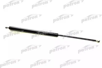 PGS137057 PATRON Газовая пружина, крышка багажник