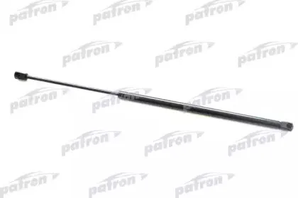 PGS2282NW PATRON Газовая пружина, крышка багажник