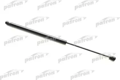 PGS2614KL PATRON Газовая пружина, крышка багажник