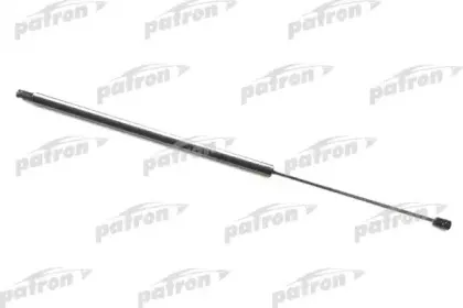 PGS5263KR PATRON Газовая пружина, крышка багажник