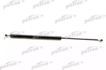PGS5593MY PATRON Газовая пружина, крышка багажник