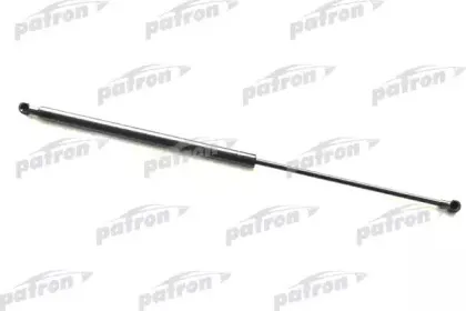 PGS6062SX PATRON Газовая пружина, крышка багажник