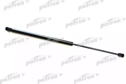PGS6649LN PATRON Газовая пружина, крышка багажник