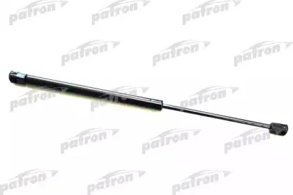 PGS7861DY PATRON Газовая пружина, крышка багажник