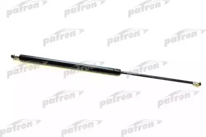 PGS8127KE PATRON Газовая пружина, крышка багажник