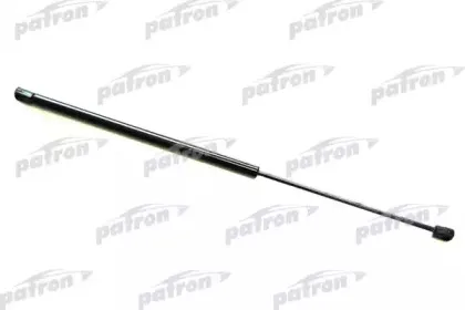 PGS8306BQ PATRON Газовая пружина, крышка багажник