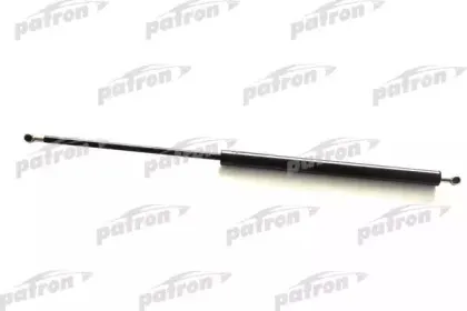 PGS8453CR PATRON Газовая пружина, крышка багажник