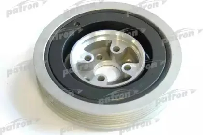 PP1002 PATRON Ременный шкив, коленчатый вал