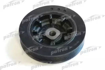 PP1011 PATRON Ременный шкив, коленчатый вал
