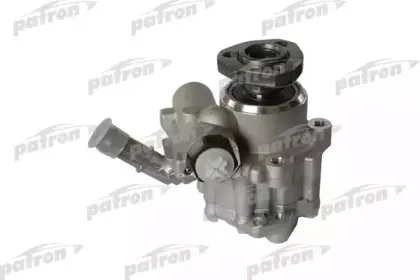 PPS004 PATRON Гидравлический насос, рулевое управление