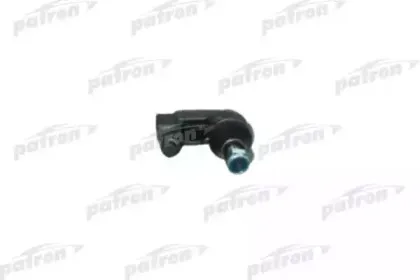 PS1010L PATRON Наконечник поперечной рулевой тяги