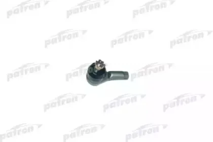PS1032 PATRON Наконечник поперечной рулевой тяги