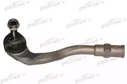 PS1244L PATRON Наконечник поперечной рулевой тяги