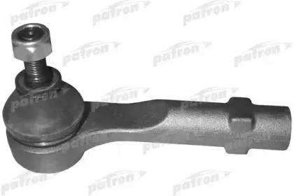 PS1252L PATRON Наконечник поперечной рулевой тяги