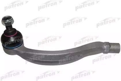 PS1254L PATRON Наконечник поперечной рулевой тяги