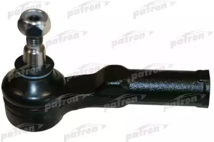 PS1260L PATRON Наконечник поперечной рулевой тяги