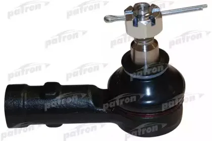 PS1268 PATRON Наконечник поперечной рулевой тяги