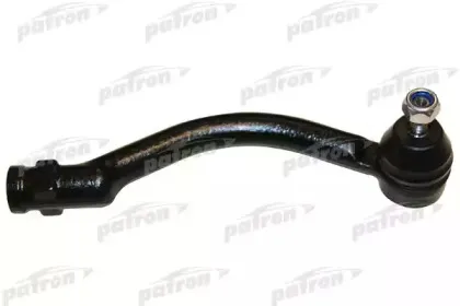 PS1269R PATRON Наконечник поперечной рулевой тяги