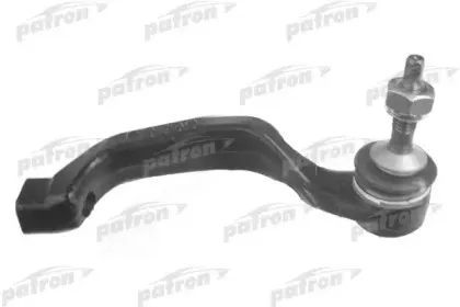 PS1271R PATRON Наконечник поперечной рулевой тяги
