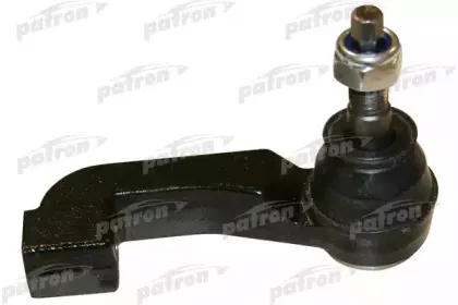 PS1272R PATRON Наконечник поперечной рулевой тяги