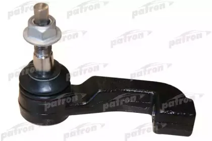 PS1274L PATRON Наконечник поперечной рулевой тяги