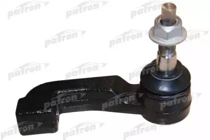 PS1274R PATRON Рулевой механизм