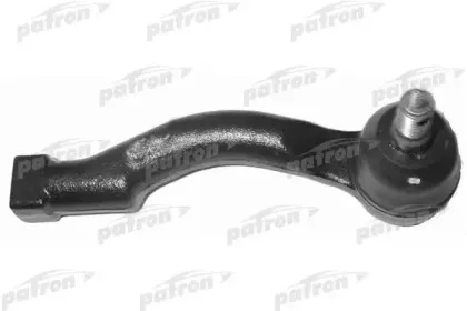PS1275R PATRON Наконечник поперечной рулевой тяги