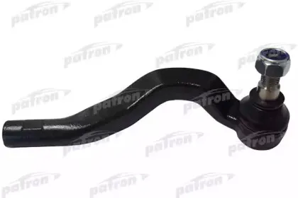 PS1281R PATRON Наконечник поперечной рулевой тяги