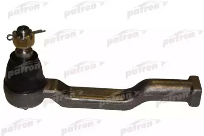 PS1289 PATRON Наконечник поперечной рулевой тяги