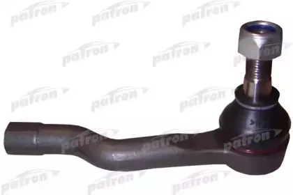 PS1297R PATRON Наконечник поперечной рулевой тяги