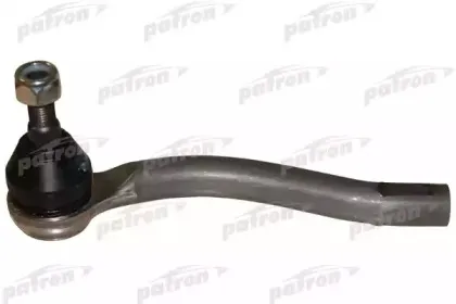 PS1298R PATRON Наконечник поперечной рулевой тяги