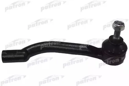 PS1305R PATRON Наконечник поперечной рулевой тяги