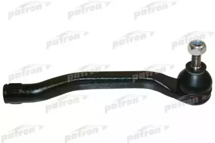 PS1306R PATRON Наконечник поперечной рулевой тяги