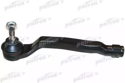 PS1307L PATRON Наконечник поперечной рулевой тяги