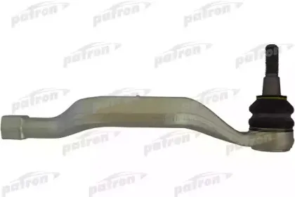 PS1308L PATRON Наконечник поперечной рулевой тяги