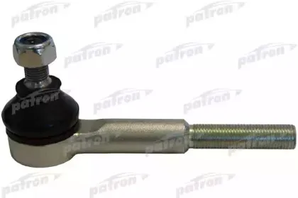 PS1312 PATRON Наконечник поперечной рулевой тяги