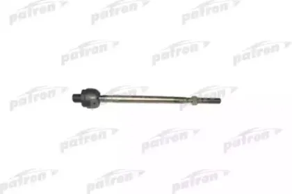 PS2004 PATRON Осевой шарнир, рулевая тяга