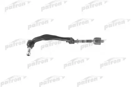PS2107R PATRON Поперечная рулевая тяга