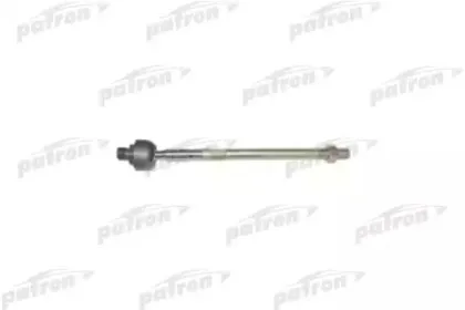 PS2108L PATRON Осевой шарнир, рулевая тяга