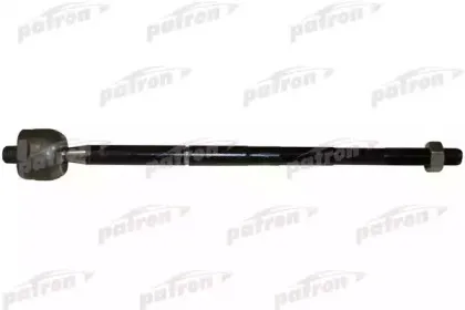 PS2246 PATRON Осевой шарнир, рулевая тяга