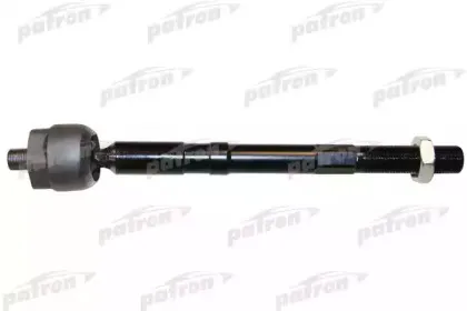 PS2252 PATRON Осевой шарнир, рулевая тяга