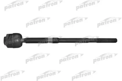 PS2258 PATRON Осевой шарнир, рулевая тяга