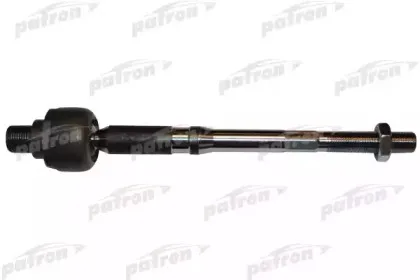 PS2271L PATRON Осевой шарнир, рулевая тяга