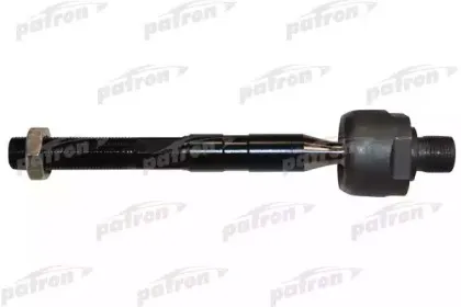 PS2280L PATRON Осевой шарнир, рулевая тяга