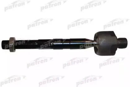 PS2280R PATRON Осевой шарнир, рулевая тяга