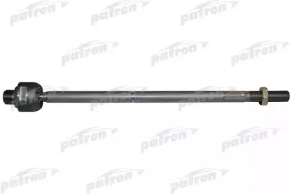 PS2282L PATRON Осевой шарнир, рулевая тяга