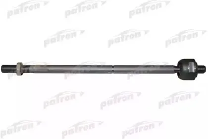 PS2282R PATRON Осевой шарнир, рулевая тяга