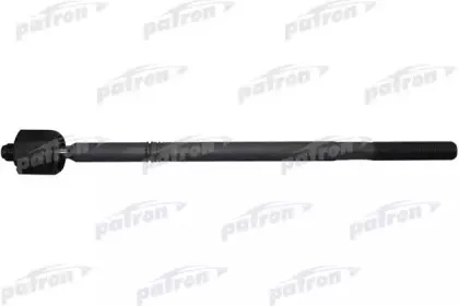 PS2283 PATRON Осевой шарнир, рулевая тяга