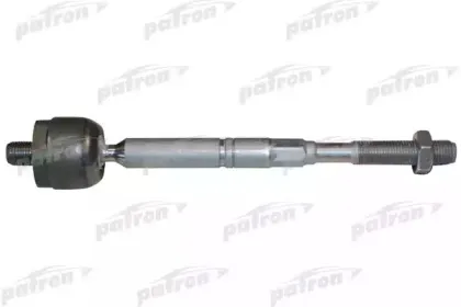 PS2289 PATRON Осевой шарнир, рулевая тяга