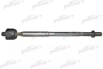 PS2298 PATRON Осевой шарнир, рулевая тяга